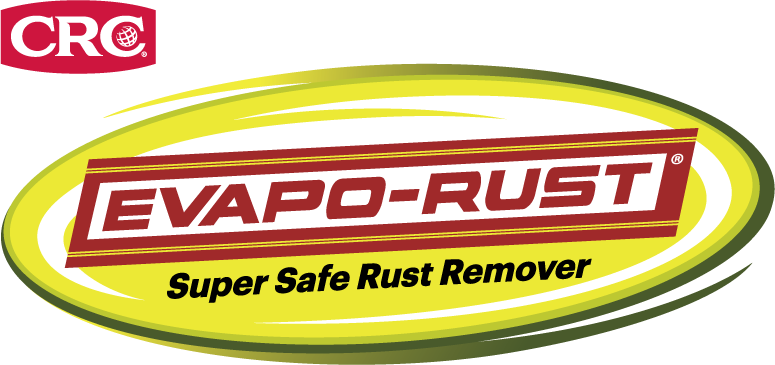Logo Evapo Rust